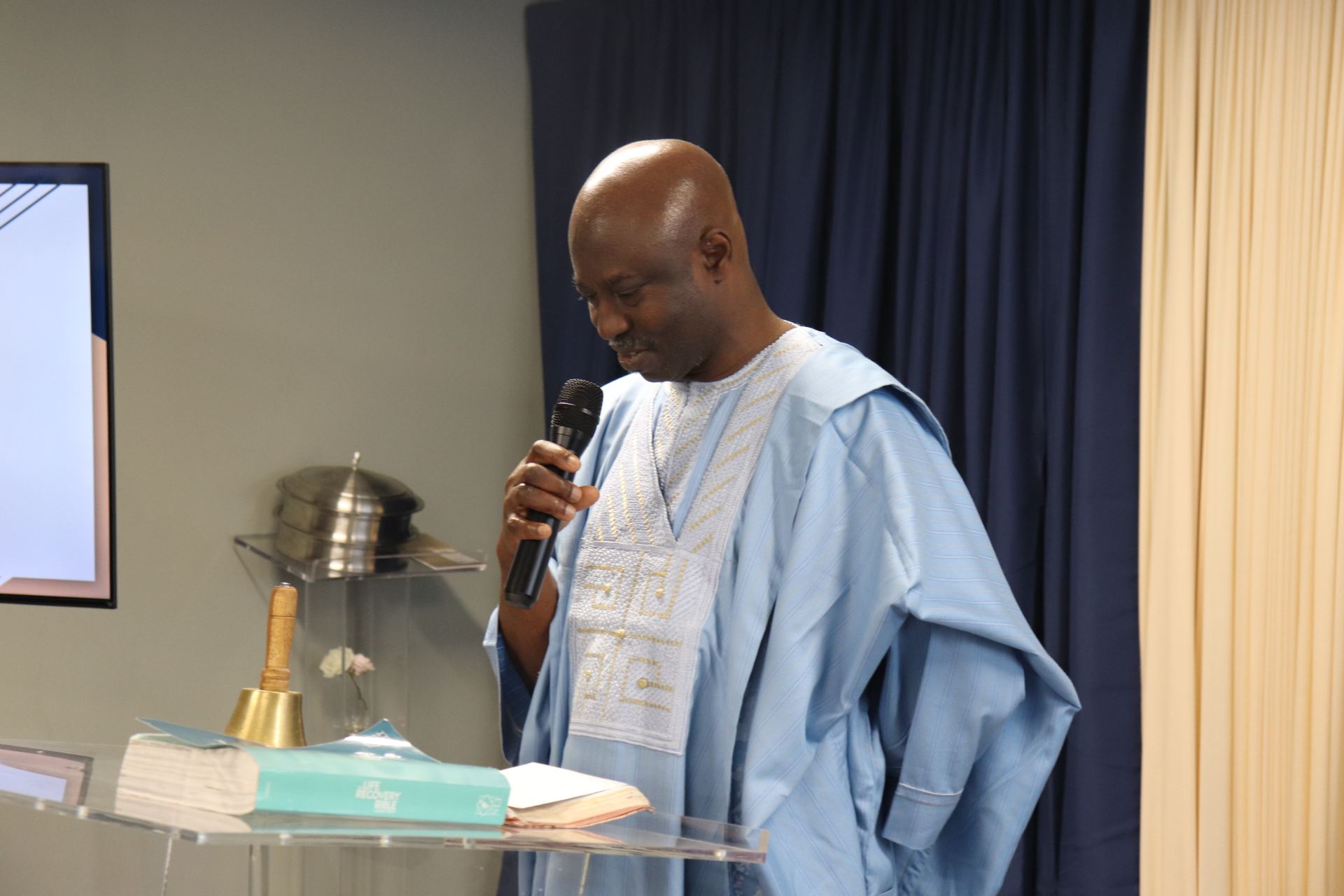 God's Delight Restoration Ministry gallery photo